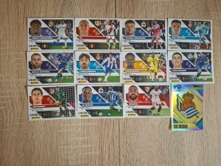Cromos Panini Este LALIGA 26-27