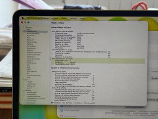 MacBook Neo 8/256GB Verde + Garantía