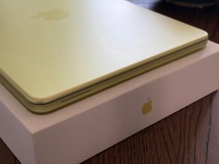 MacBook Neo 8/256GB Verde + Garantía