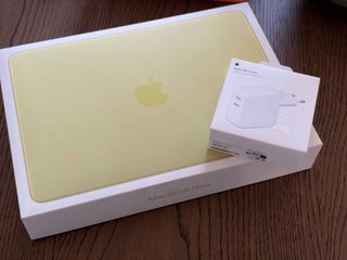 MacBook Neo 8/256GB Verde + Garantía
