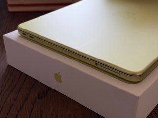 MacBook Neo 8/256GB Verde + Garantía