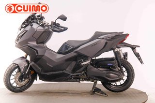 HONDA ADV 350