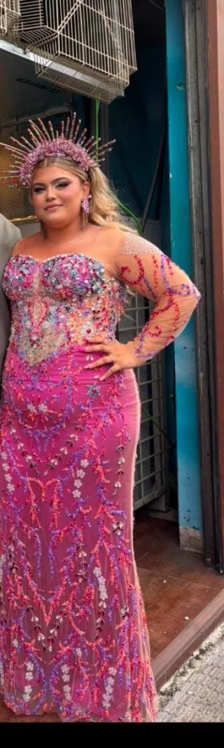Vestido de boda