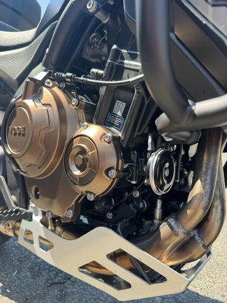 VOGE 625DSX 2025 – SOLO 1.560 KM – COMO NUEVA