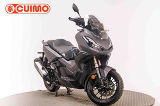 HONDA ADV 350