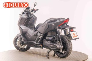 HONDA ADV 350