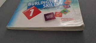 BURLINGTON SKILLS 1 BACH STS 2023