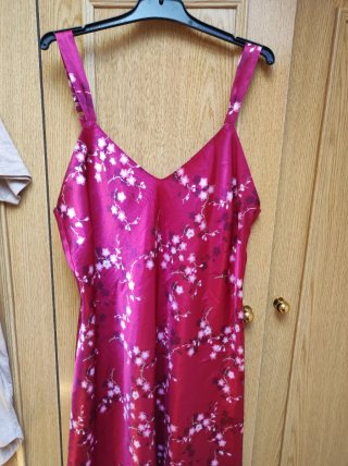 Lote 2 camisones mujer
