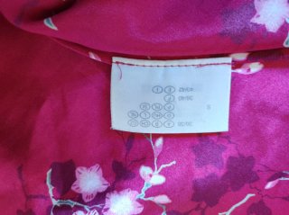 Lote 2 camisones mujer