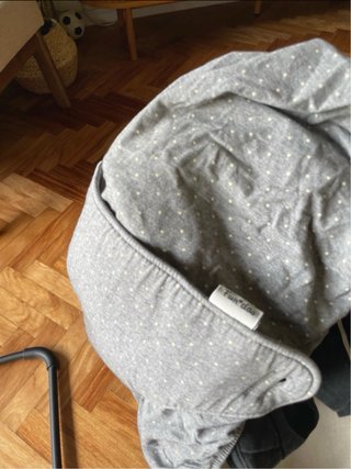 Hamaca BabyBjörn + Accesorios