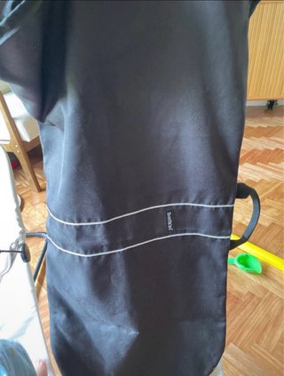 Hamaca BabyBjörn + Accesorios