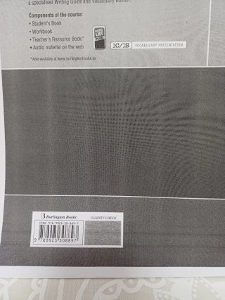 Libro Inlglés, Office Administration Workbook