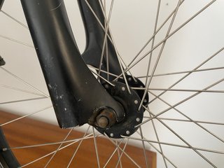 Commencal Dirt/Pump Track 24''
