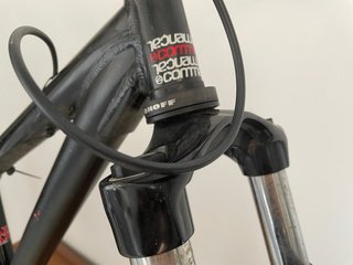 Commencal Dirt/Pump Track 24''