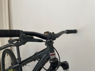 Commencal Dirt/Pump Track 24''