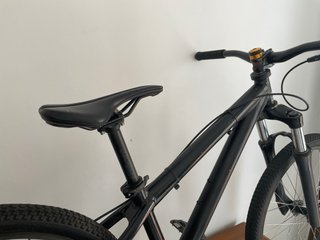 Commencal Dirt/Pump Track 24''