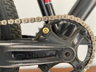 Commencal Dirt/Pump Track 24''