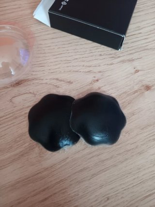 Lote 2 juegos Pezoneras Intimissimi Talla Única