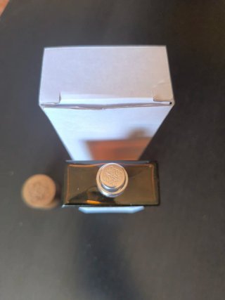 Loewe Solo 100 ml Men Nuevo Caja blanca