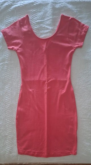 4 Vestidos x 14€ (sueltos a 4€)