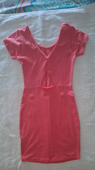 4 Vestidos x 14€ (sueltos a 4€)