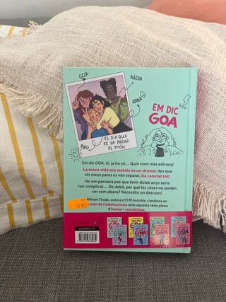 Em dic Goa
