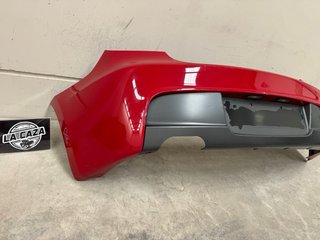 Paragolpes trasero BMW 120 M