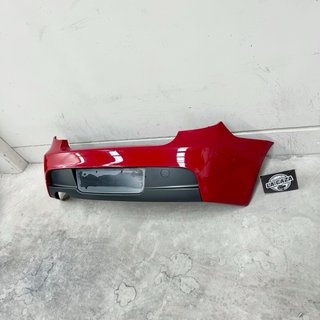 Paragolpes trasero BMW 120 M