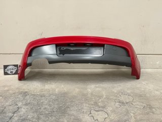 Paragolpes trasero BMW 120 M