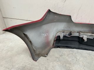 Paragolpes trasero BMW 120 M