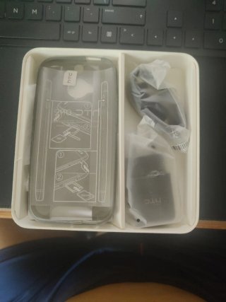 HTC One M8 Plata