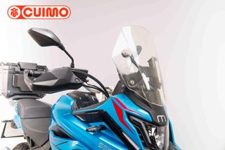 MITT 555 TT