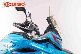 MITT 555 TT