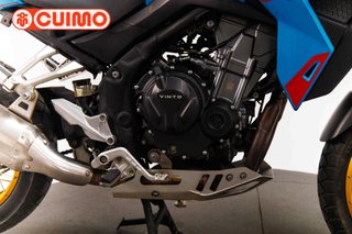 MITT 555 TT