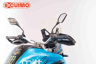 MITT 555 TT