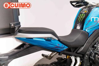 MITT 555 TT