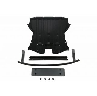 Paragolpes Delantero Bmw Serie 5 G30 G31 Tipo M5