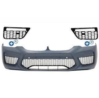 Paragolpes Delantero Bmw Serie 5 G30 G31 Tipo M5