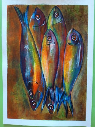 Le sardine
