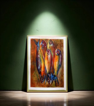 Le sardine