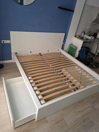 MONTADOR DE MUEBLES