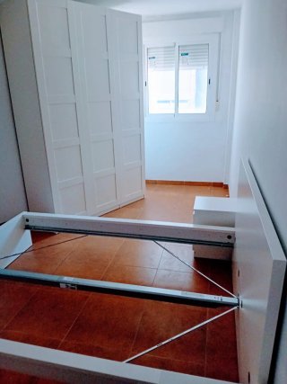 MONTADOR DE MUEBLES