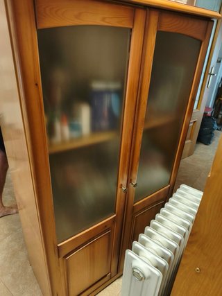 Conjunto de muebles