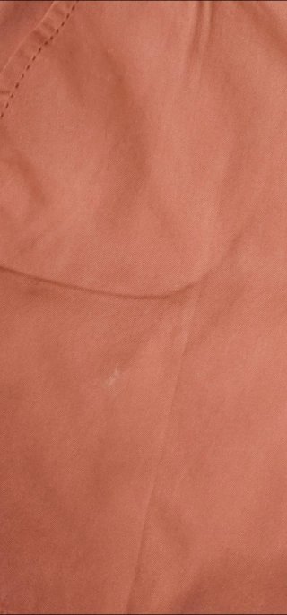 Bermuda Formula Joven Naranja