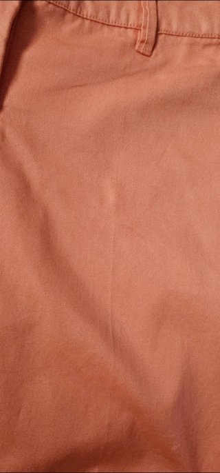 Bermuda Formula Joven Naranja