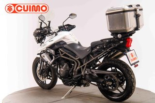 TRIUMPH TIGER 800 XR X