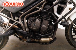 TRIUMPH TIGER 800 XR X