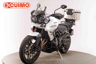 TRIUMPH TIGER 800 XR X