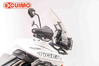 TRIUMPH TIGER 800 XR X