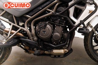 TRIUMPH TIGER 800 XR X
